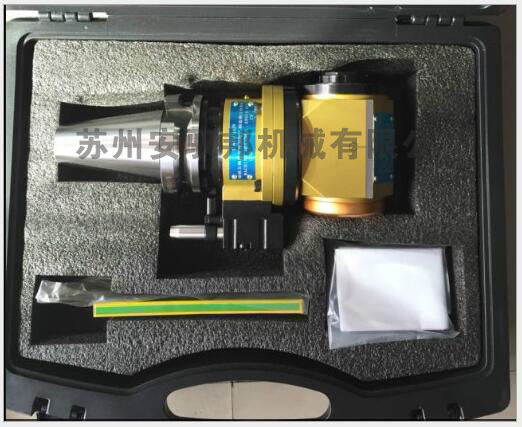 艾菲茉小型角度頭動力頭實物圖片